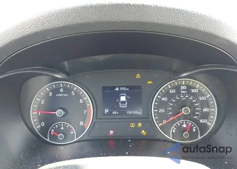 2020 Kia Optima Ex from USA, damaged, VIN 5XXGU4L10LG410654